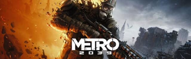 Konačno otkriven Metro 2039: Spremite se za najmračniji nastavak do sada