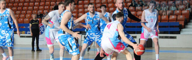 Pobeda Zdravlja za kraj sezone, sudija Dimovski nakon 33 godine prestaje sa suđenjem