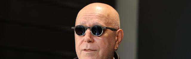 "Zaboravio sam da su me otvorili i ugradili mi tri bajpasa" Glumac (74) hitno morao na operaciju: "I danas pijem lekove"