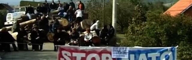 Писмо са Косова или све годишњице предаје