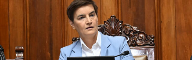 Брнабићева: Испунити све препоруке ВК пре слања закона комисији