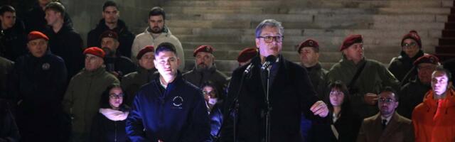 Zašto se crvene beretke vraćaju u javnost i šta režim time poručuje?