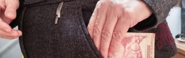 Lagao penzionerku da joj je sin teško povređen i uzeo 150.000 evra