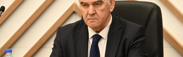 Министар Бериша честитао Дан Националног савета чешке националне мањине