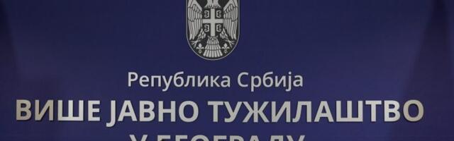 VJT: Saslušan osumnjilčeni za ranjavanje muškarca u restoranu na Novom Beogradu
