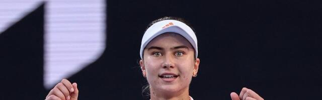 JOVIĆ NA NAVARO U DRUGOM KOLU ROLAN GAROSA! Iva srušila Ealu, a Ema Tjen - sada im sledi međusobni okršaj!