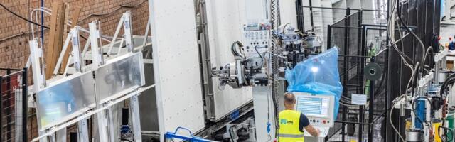 Kako jedna investicija menja svakodnevni rad: priča o kompaniji DMA Koping i prelasku na efikasniju i održiviju proizvodnju