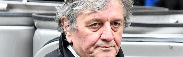ONA JE ĆERKA RADOŠA BAJIĆA: Krenula je očevim stopama, a malo ko zna ko je njen muž