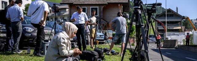 Američko-iranski razgovori suočeni sa ranim testom u Švicarskoj