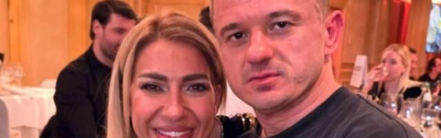 Udaje se Jovana Jeremić, pravi crkveno venčanje u jednoj od najvećih svetinja! Posle teške godine, okreće list