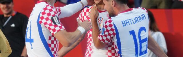 Mesi ili Ronaldo, večito pitanje u svetu fudbala: Evo šta je Hrvat odgovorio pred meč sa Kristijanom