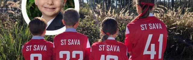 RODITELJI NISU ŽELELI VENCE NA GROBU MALE PETRE, VEĆ POMOĆ ZA ŠKOLU U KOJU JE IŠLA: Dirljiva odluka porodice Mitić pretvorila tugu u sećanje koje ostaje