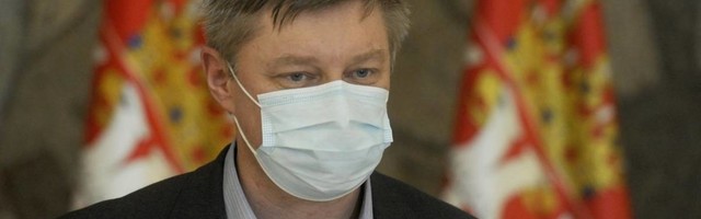 Sledeći korak je obavezna vakcinacija svih lekara: Reči direktora Infektološke klinike su apel za buđenje svima koji i dalje ne veruju u koronu