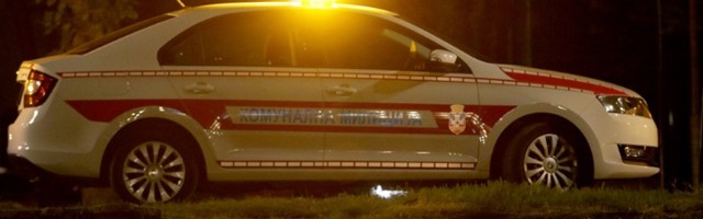 U Beogradu 600 komunalnih milicajaca do kraja godine