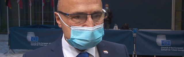 Hrvatska otvara vojnu bazu na Kosovu; Vučić: Primili smo poruku