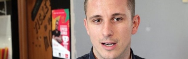 POLITIČKI GUBUTNIK VEKA ZASLEPLJEN MRŽNJOM PREMA VUČIĆU! Aleksandar Jovičić o napadima đilasovaca na Vučićevog sina!