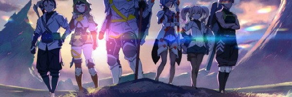 Blue Protocol – nova MMO RPG igrica