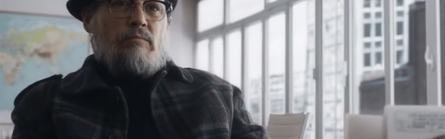 Film snimljen u Beogradu je namerno zaboravljen – Minimata i Johnny Depp u problemu