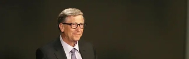 Gejts ulaže preko milion funti u nastavak razvoja muških kontraceptnivnih pilula