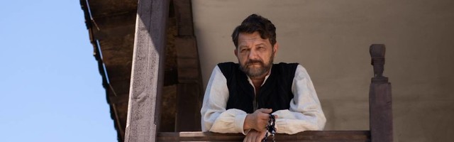 Gledali smo film "Nečista krv -  Greh predaka": između porodičnih intriga i sapunice