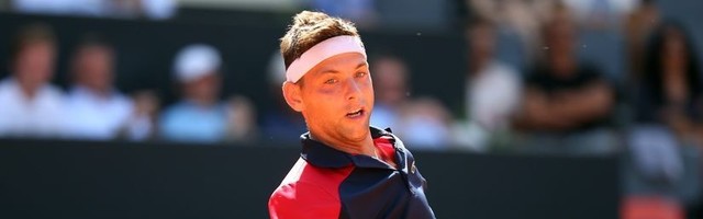 Krajinovićev trijumfalni marš kroz Bugarsku, na dva koraka do titule