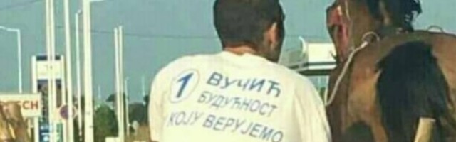 Piše Goran Kaluđerović: Lažeš zlato, lažeš dušo, lažeš...