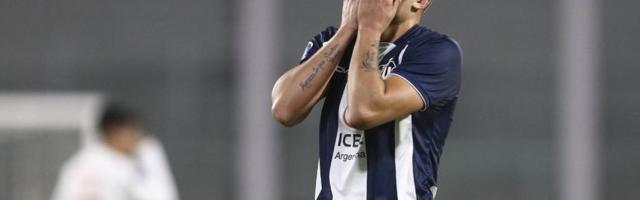Utakmica sezone u Argentini: Taljeres ispustio 3:0, Lanusov ubitačni duo ugasio san o istorijskoj tituli