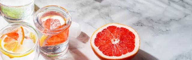 Da li vam hrana može pomoći da smanjite bore? OVE namirnice mogu!