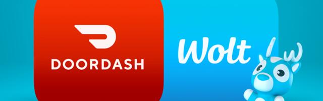 Američki DoorDash akvizirao kompaniju Wolt za 7 milijardi evra
