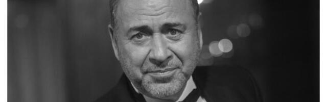 NIKAD VIĐENA FOTKA MARINKA ROKVIĆA SA SNAJKOM: Sara se oprostila dirljivim rečima, pa otkrila detalj koji niko nije znao o pevaču! (FOTO)