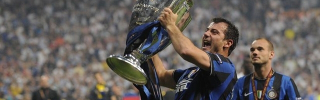 Dejan Stanković o tripleti: Ukras karijere i dan kad sam shvatio da svako odricanje ima svrhu