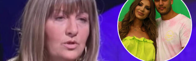 JA BIH JE UZELA I ZAPALILA: Dejanova majka ISPROVOCIRANA Dalilinim rečima i ponašanjem - OBRUŠILA SE NA BIVŠU SNAJKU! (VIDEO)