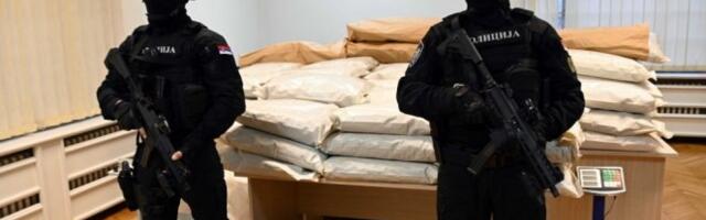 ODREĐEN PRITVOR DILERIMA IZ VELIKOG TRNOVCA! Oglasilo se Tužilaštvo