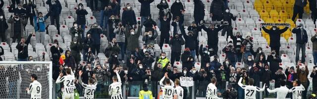 PREDLOZZI I TIPOVANJA (nedelja): Skica za slavlje Juventusa na debiju Vlahovića, ziceri su Real, Porto, Liverpul...