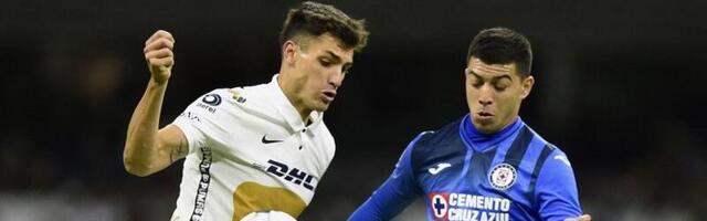 KONKAKAF Liga šampiona rezervisana za Meksikance, Kruz Azul ili Pumas brane čast Sombrerosa