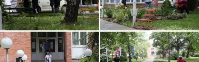 UBIO ŽENU, DIREKTORKU OSNOVNE ŠKOLE I VOZAČA! Ubica još uvek na sudu ZLOČIN KOJI JE ŠOKIRAO SRBIJU