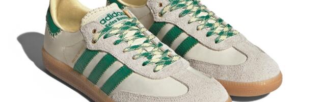 Kompanija Adidas novom kolekcijom želi da se vrati korenima