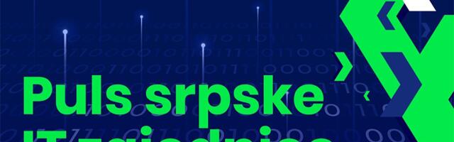 Istraživanje: Prosečne plate u IT sektoru €1.600, sve više stručnjaka sa srednjom školom