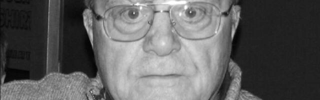 Preminuo čuveni glumac i komičar