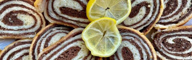 Bakin kolač: Gastronomska manifestacija održana u Trnavi