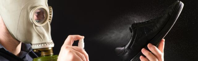 Neutrališite neprijatan miris vaših cipela uz pomoć ovih saveta