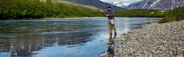 Kontrola krivolova uz pratnju kosovske policije