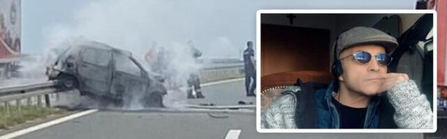 Naložena obdukcija Dejana J., a proveravaće se ovo! Tri su verzije njegove smrti, a jedna će vas posebno šokirati (FOTO/VIDEO)