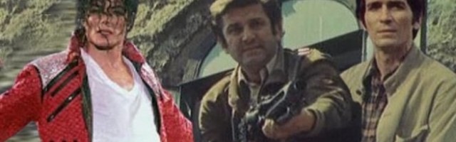 BIO JE VALTEROVA DESNA RUKA, A MALO JE POZNATO DA JE GLUMIO U SPOTU MAJKLA DŽEKSONA! Pamtićemo ga kao SURIJA, JEDNOM REČENICOM UŠAO JE U LEGENDU!