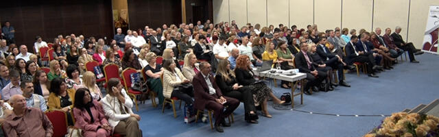 Konferencija o obrazovanju (VIDEO)
