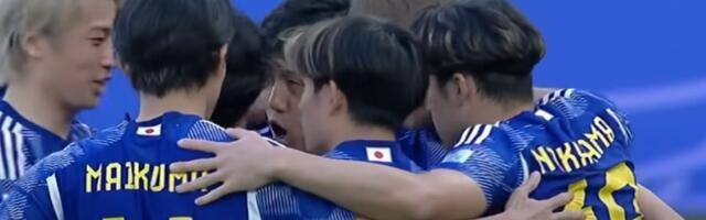 Japanac izbačen iz reprezentacije zbog seks sklandala