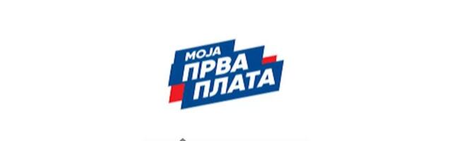 „Moja prva plata“ za 13 Požežana