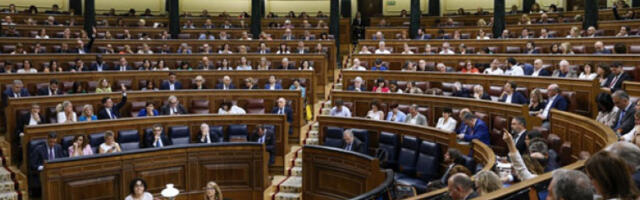 Шпански парламент великом већином одбацио иницијативу да се призна КиМ