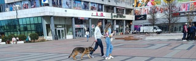 Inspektori niške Opštine Medijana počinju da kontrolišu i kažnjavaju vlasnike koji ne čiste za psima