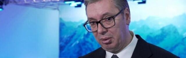 "NAMA NASILjE NIJE POTREBNO" Vučić: Hoćemo da razgovaramo sa studentima, sa svima